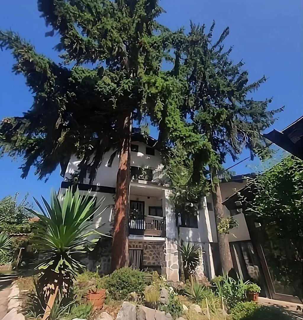 Dvata Smurcha Apartments Bansko 0*,  Bulharsko