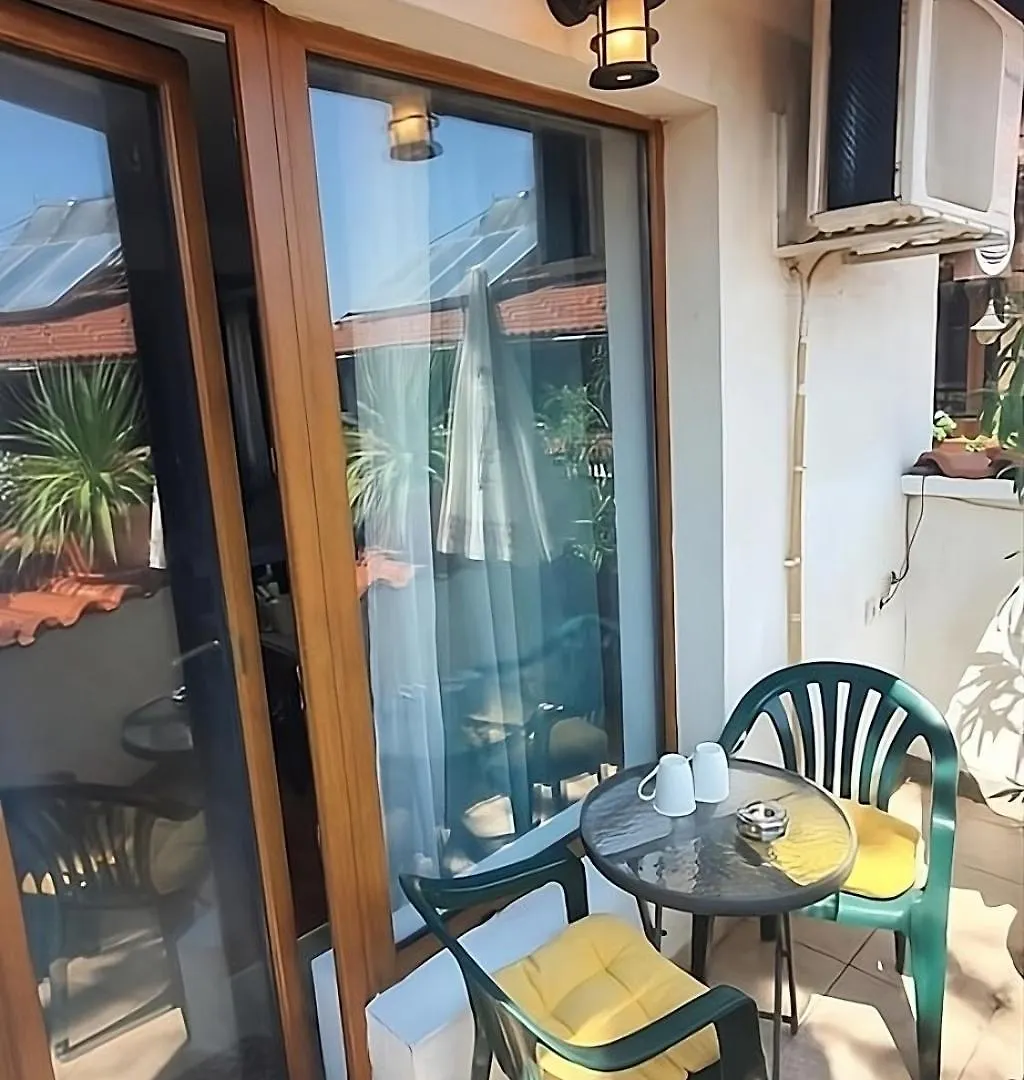 Dvata Smurcha Apartments Bansko Bulharsko