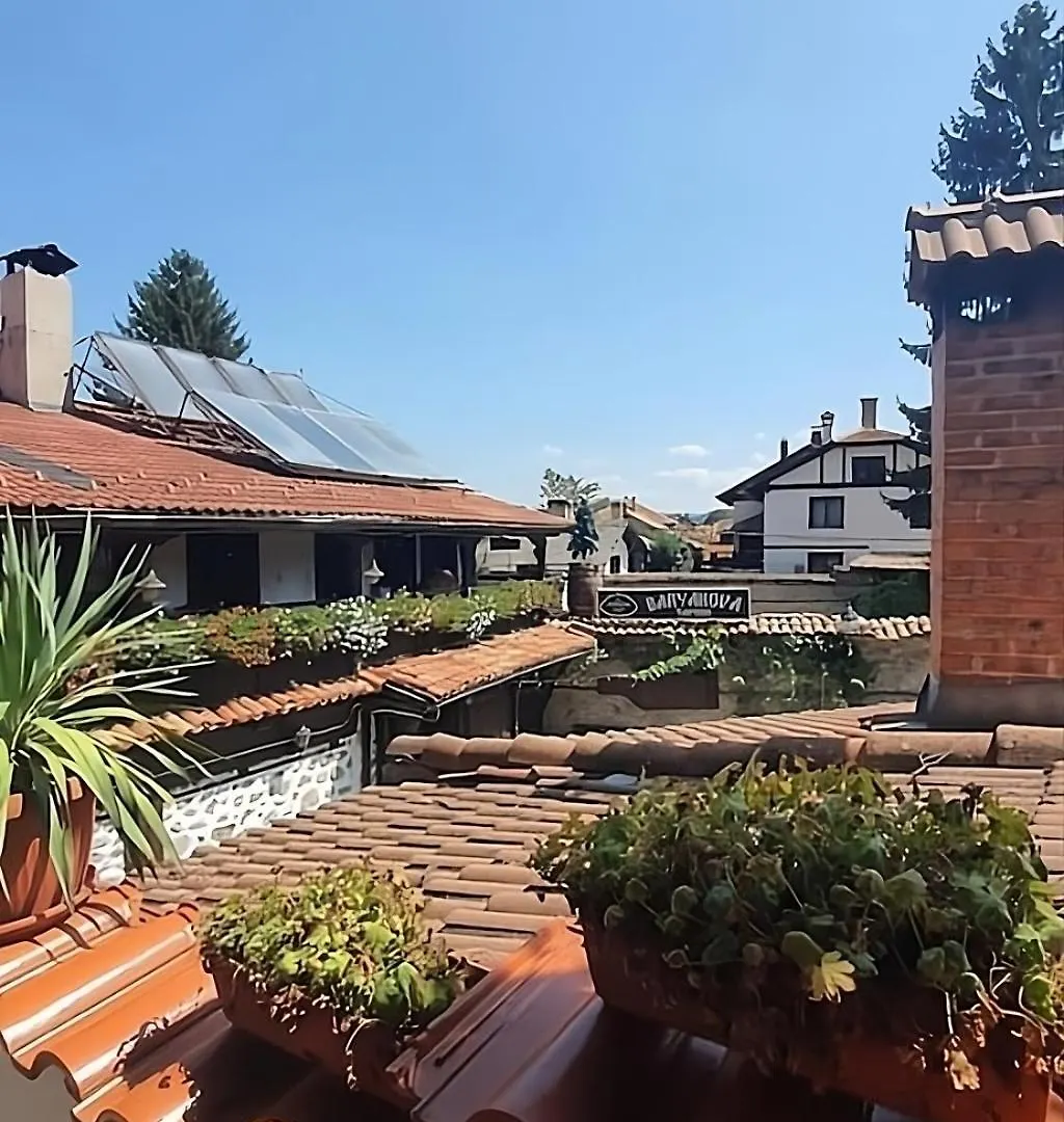 Dvata Smurcha Apartments Bansko